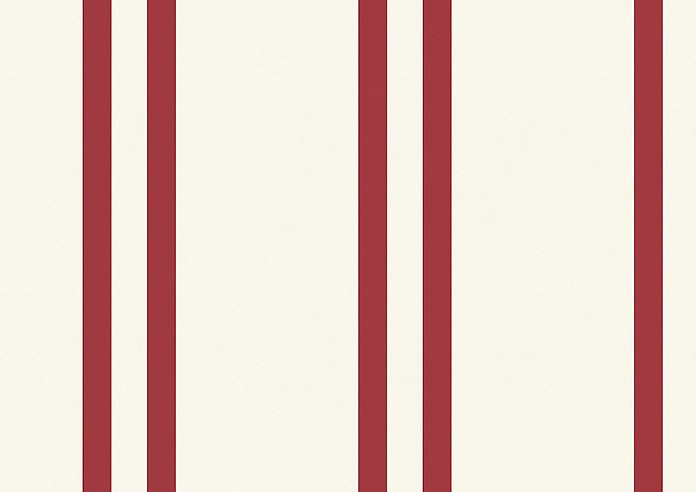 Winnies Stripe, Pillbox - Roman Blind - Image 7
